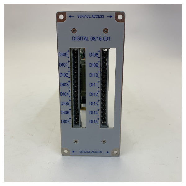 Danelec DIGITAL 08/16-001 Ναυτική Ηλεκτρονική Μονάδα - 200633