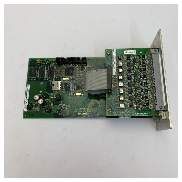 Danelec DIGITAL 08/16-001 Ναυτική Ηλεκτρονική Μονάδα - 200633