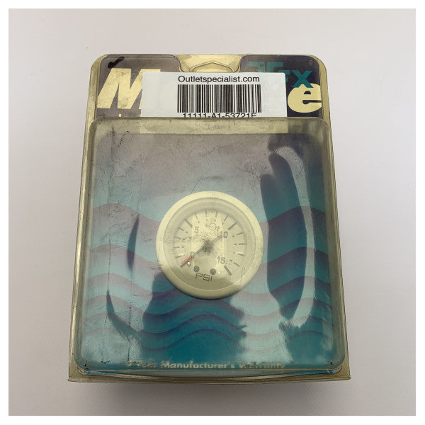 Індикатор диференту підвісного двигуна Teleflex Evinrude - 53721E