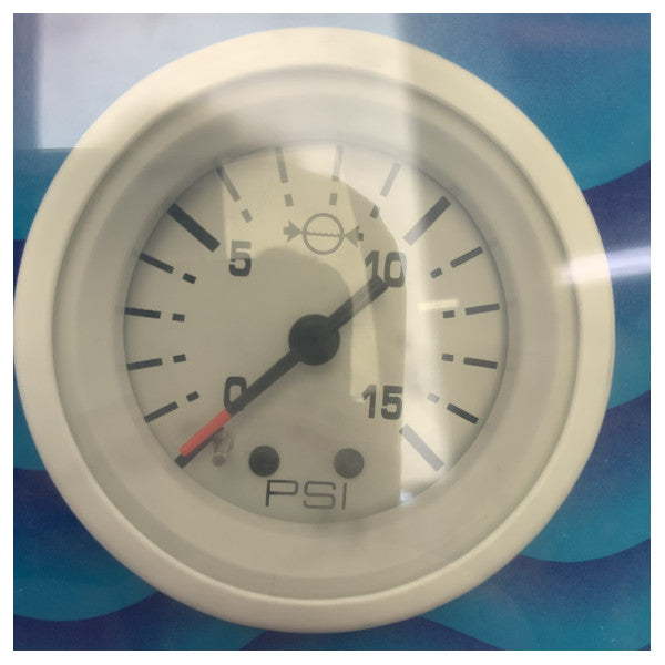 Teleflex trimindikator för utombordsmotor Evinrude - 53721E