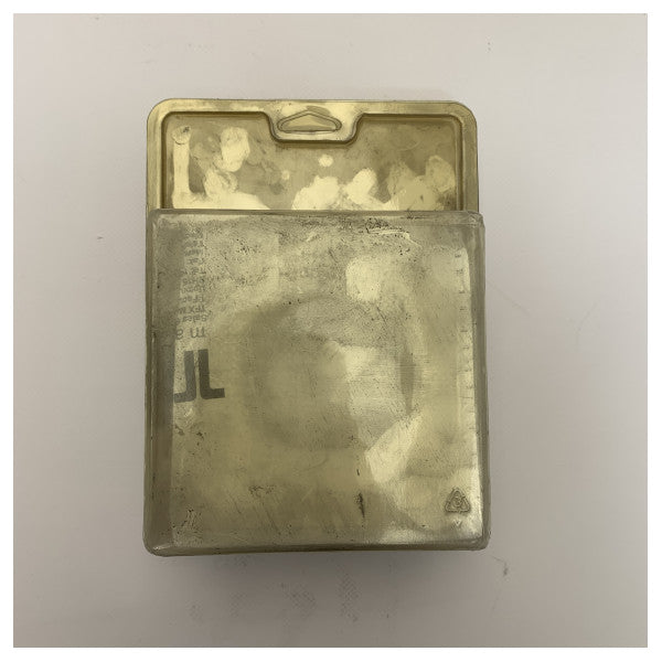 Teleflex trimindikator för utombordsmotor Evinrude - 53721E