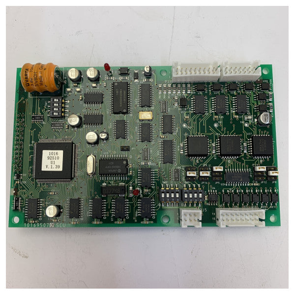 PCB PWB de Gyrocompas Tokyo Keiki TG-6000/DGM-60 - 101695075