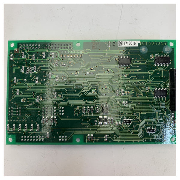 طوكيو كايكي TG-6000/DGM-60 بوصلة جيروسكوبية PCB PWB - 101695075