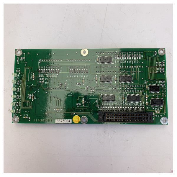 Tokyo Keiki ADCL PCB for PR-8000 - 114894164