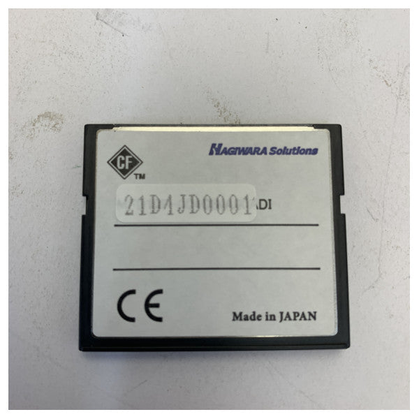 Δημιουργία ROM WIN Danelec για EC-8000/8500