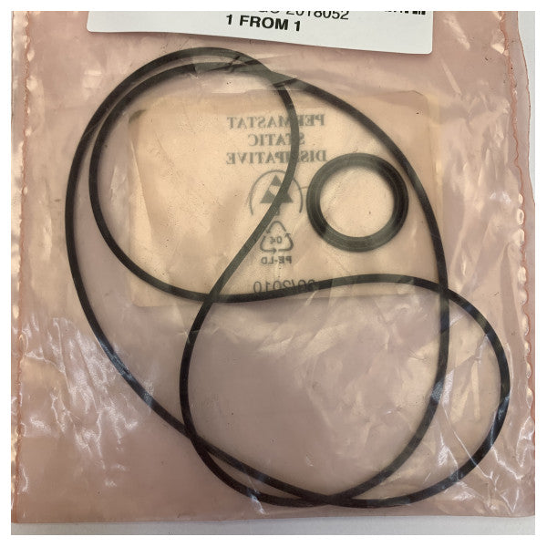 Raytheon Anschutz tiivistesarja siipitoistimelle - 133-095.X10