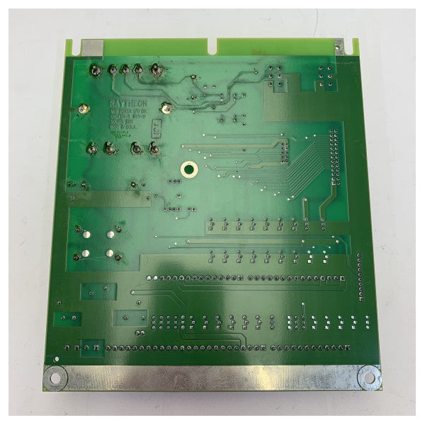 Raytheon Anschutz G624197-2AT MK2 Τροφοδοτικό PCB για MK2 MTR