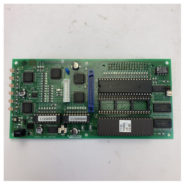 東京計器 PR-6000-1 自動操縦 PCB PWB ADPT