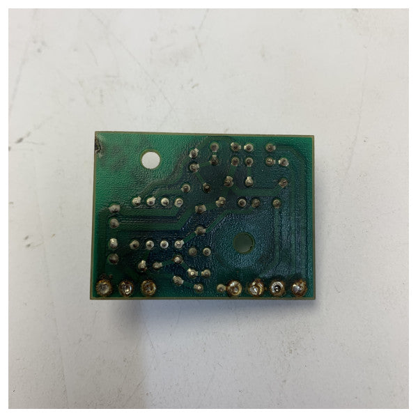 Tokyo Keiki 102296421 Scheda PCB del giroscopio