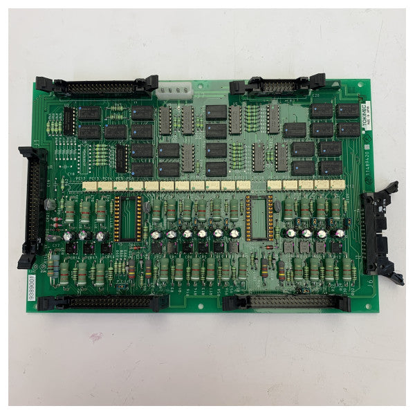 Tokyo Keiki PR-8000 PSSC PCB - 114894200