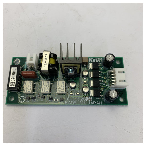 Токио Кейки TG-6000 Гиро компас PCB PWB PMCU - 101695282