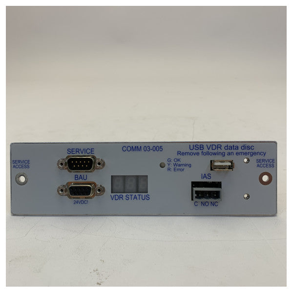 Danelec 2300606-13 03-003 Modul tal-Komunikazzjoni VDR għall-DM200