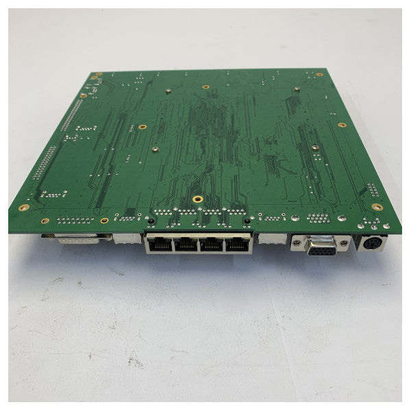 Danelec Base Board ETX-moduulilla DPU200-01:lle - 2300961