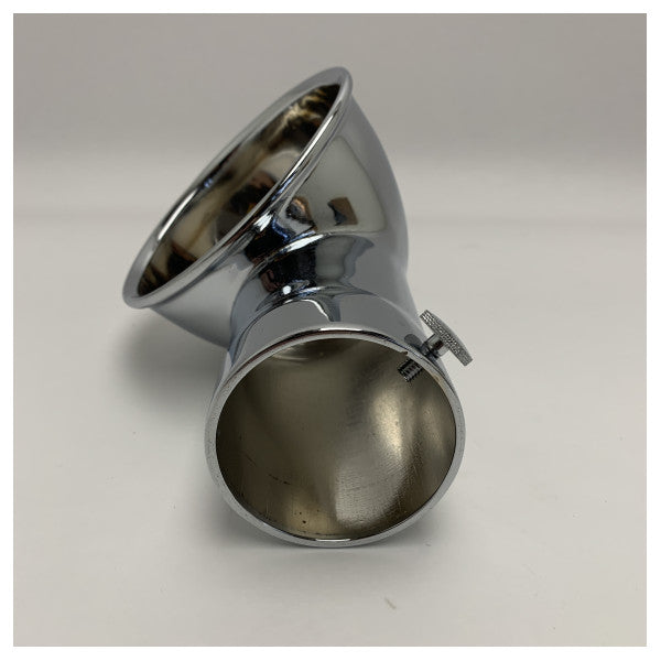 Foresti Suardi 54.C respiradouro de latão para carenagem de embarcações