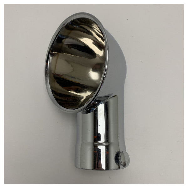 Foresti Suardi 54.C respiradouro de latão para carenagem de embarcações