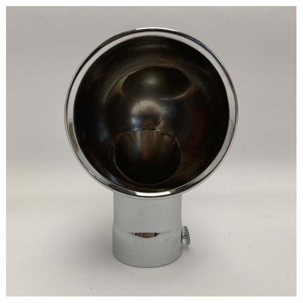 Foresti Suardi 54.C respiradouro de latão para carenagem de embarcações