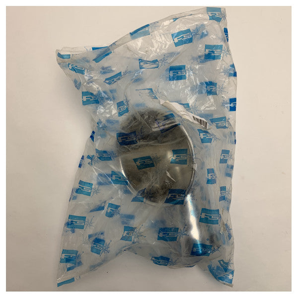 Foresti Suardi 54.C respiradouro de latão para carenagem de embarcações