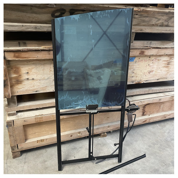 Trend Marine 545435 bådvindue elektrisk glidende