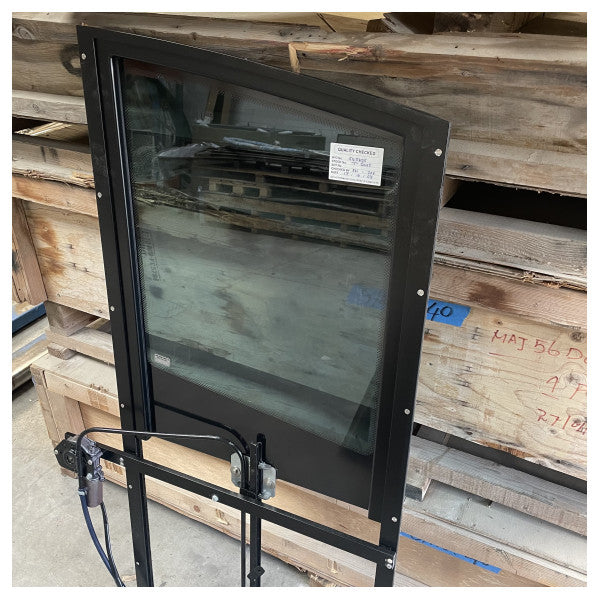 Trend Marine 545435 bådvindue elektrisk glidende