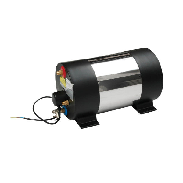 Котел з нержавіючої сталі Johnson Marine 30л 1200Вт 230В - 56-47456-02