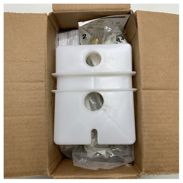 Kit de montagem Mercury universal - 56-8M8045497