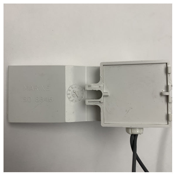 Rule A-Matic 14 Ampere Bilgepumpen-Durchflussschalter 35F