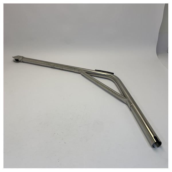 Zestaw obrotowych wciągarek ze stali nierdzewnej 160 KG Ręczny - JPW6172