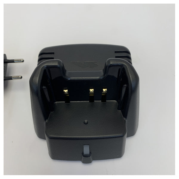 Cargador VHF rápido Vertex GMLN5024A 230V