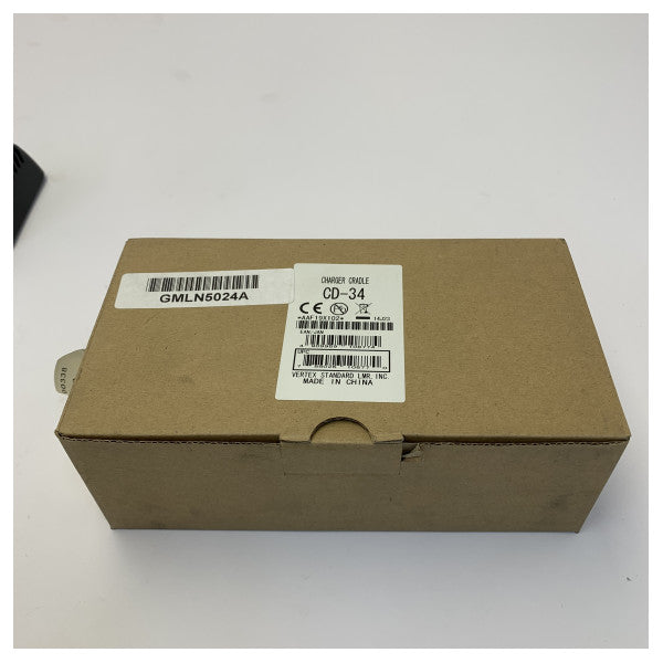 Cargador VHF rápido Vertex GMLN5024A 230V