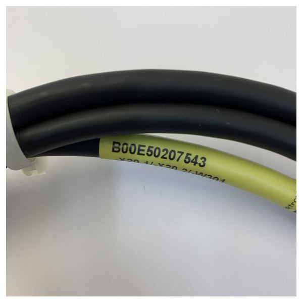 MTU B00E50207543 Sistem Otobüsü Bağlantı Kablosu