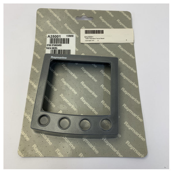 Raymarine A25001 ST60 Pintaan Asennettava Kehys