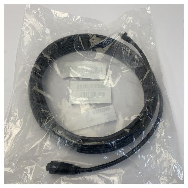 Raymarine A80159 RayNet till RJ45 Hane Anslutningskabel 1,5 m