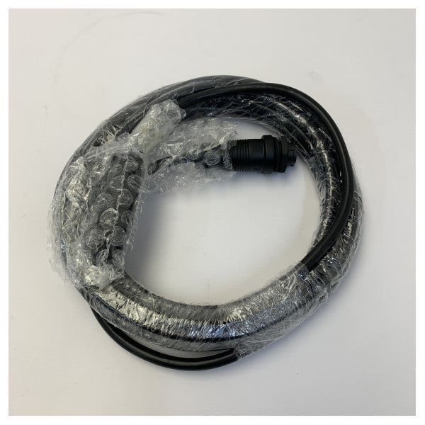 Raymarine A80200 Raymic 260 VHF jatkokaapeli 5M