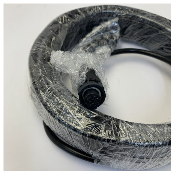 Raymarine A80201 RayNet til RayNet tilkoblingskabel 10m