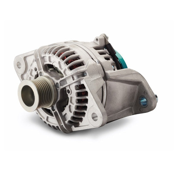 マスターボルト 46228082 アルファコンパクト 28V / 80アンペアオルタネーター