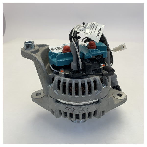 マスターボルト 46228082 アルファコンパクト 28V / 80アンペアオルタネーター