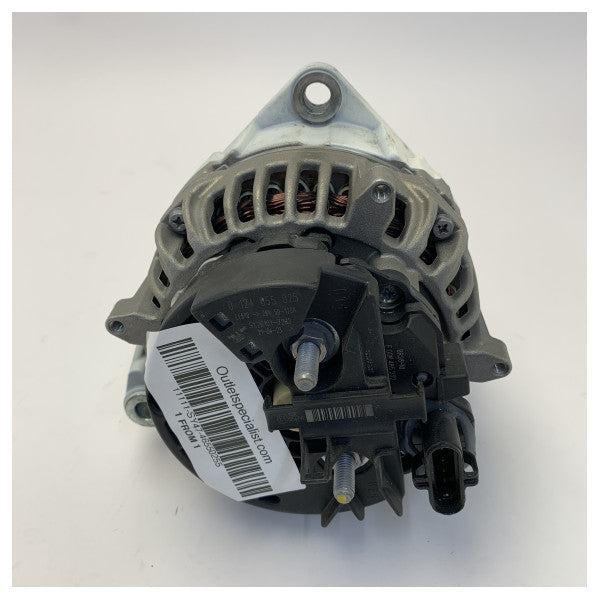 Volvo Penta 46550255 Morski alternator - 100 A 24 V