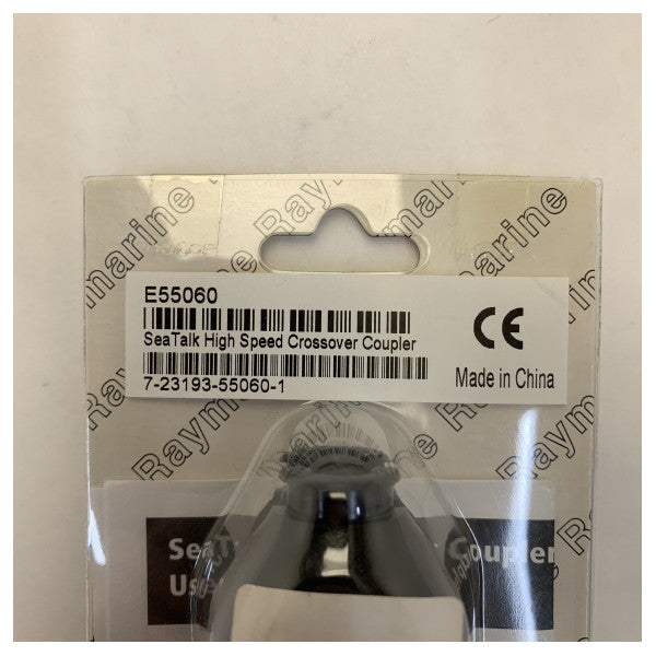 Raymarine E55060 SeaTalk HS Crossover Ethernet Kablo Bağlayıcı