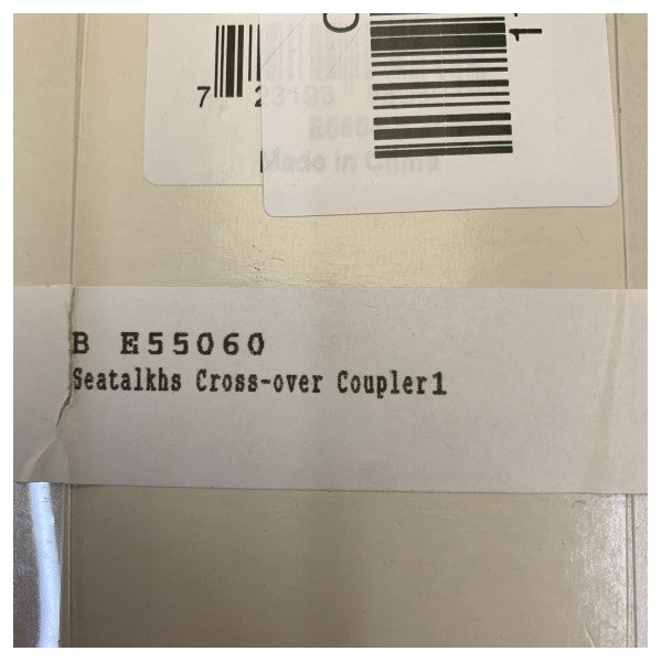 Raymarine E55060 SeaTalk HS Crossover Ethernet Kablo Bağlayıcı