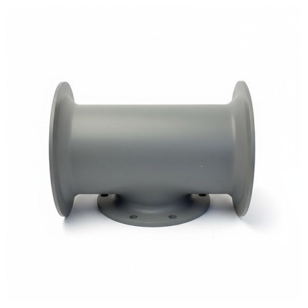 Vetus STERN110P GRP bageste thruster tunnel 110 MM