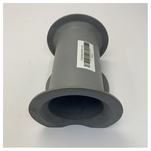 Vetus STERN110P GRP Σήμα Θράυσης Πρύμνης Τούνελ 110 MM