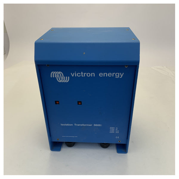 Transformateur d'isolement Victron 7000W 230V - ITR000702001 IP21