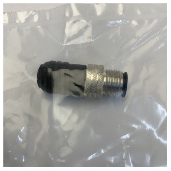 Connettore maschio Marine Electric Can-Bus MTU X00034561
