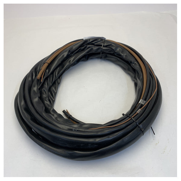 Кабелен комплект за водоподготовка 12V на Solaris Yachts