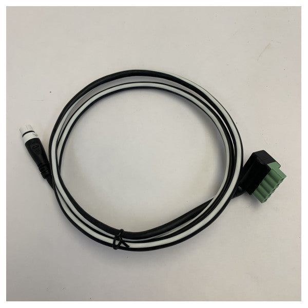 Raymarine R12112 SeaTalkNG-Kabel für SPX-Autopilot-Computer - 1M