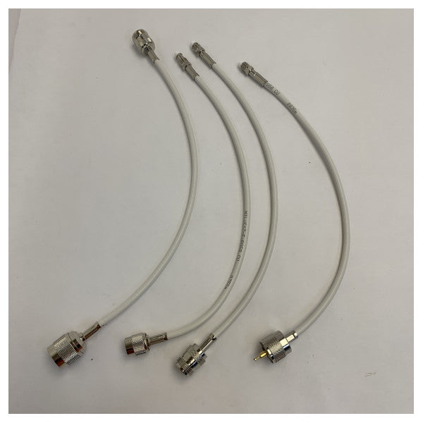 Сканувати антену C15016 комплект антенного кабелю