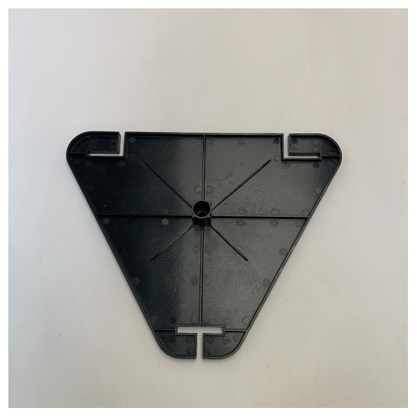 Sea Cover tekne örtüsü destek sistemi 50 - 116 cm - 57276