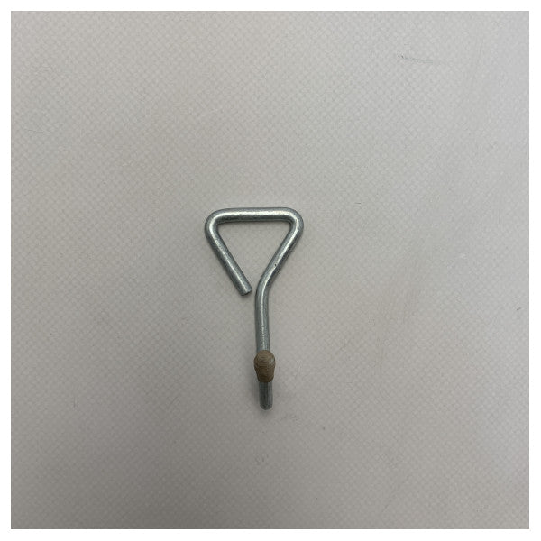 Sea Cover tekne örtüsü destek sistemi 50 - 116 cm - 57276