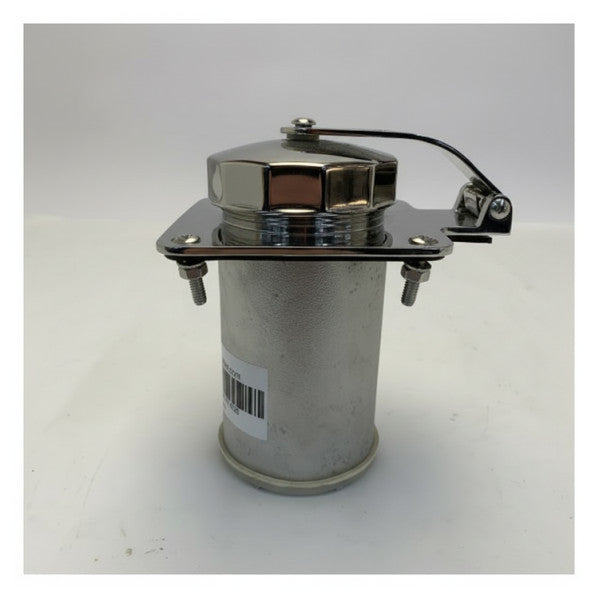 Глендіннінг 51458 Cablemaster Hawsepipe збірка з нержавіючої сталі