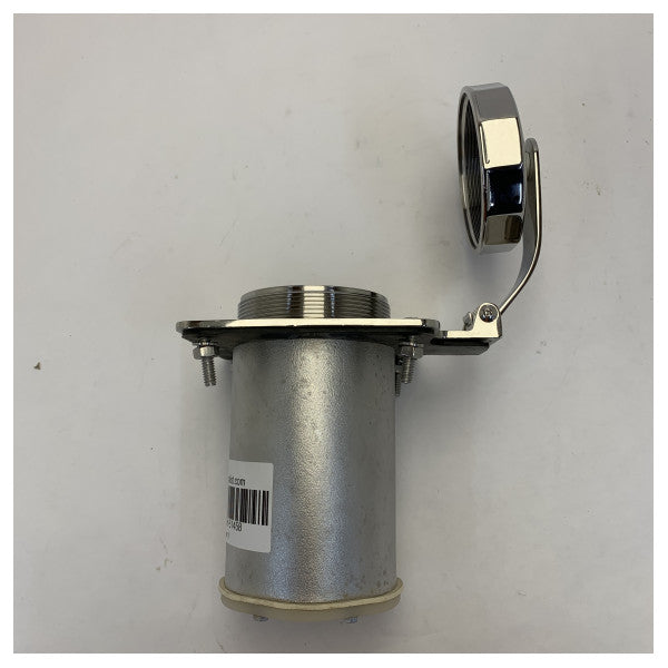 Глендіннінг 51458 Cablemaster Hawsepipe збірка з нержавіючої сталі